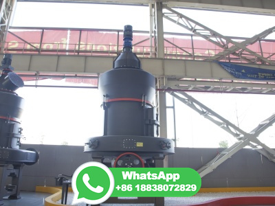 mesin duel ketertiban di ball mill GitHub