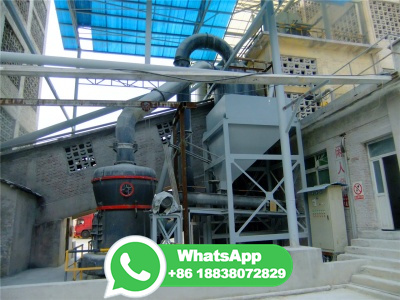 Ball Mill; Principle, Working, and Construction » Pharmaguddu