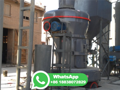 Ball Mill Grinding Theory Crushing Motion/Action Inside