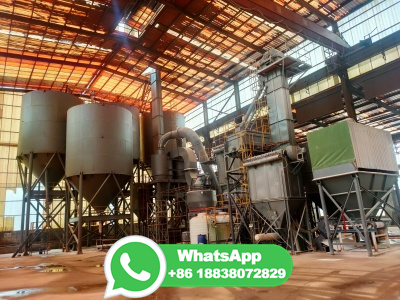 طريقة تحضير الألومينا الكروية ALPA Powder Technology