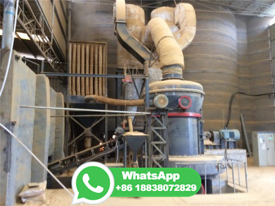 `Grinding Aid Effectiveness in Cement Ball Mill 