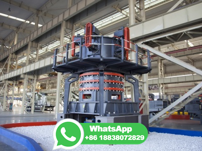 Ball Mills For Sale | Machinery Equipment Co.