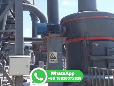 Ball Mill for Sale | Grinding Machine JXSC Mining