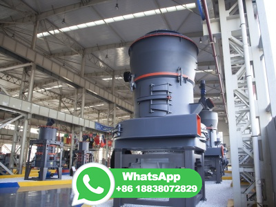 Coal Pulverizer Power Plant | Pall Corporation