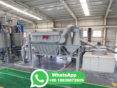 Ball Mills | Industry Grinder for Mineral Processing JXSC Machine