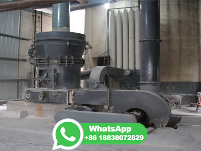 Coal Briquettes Machine 