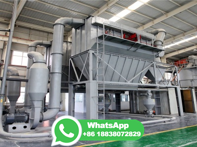 Ball Mills | Industry Grinder for Mineral Processing JXSC Machine