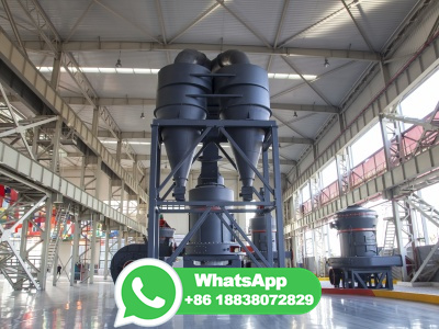 Grinding Mill Design Ball Mill Manufacturer 911 Metallurgist