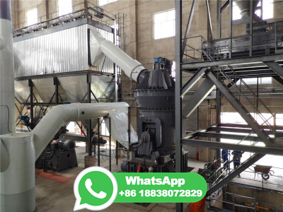 1. Different types of ball mill: attrition mill, horizontal mill ...