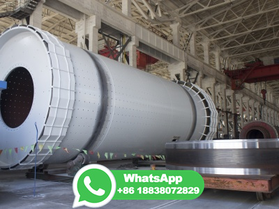 Ball Mill Promas Engineering Pvt. Ltd.